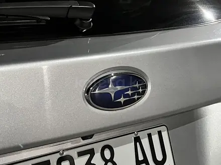 Subaru Outback 2017 годаүшін6 850 000 тг. в Актобе – фото 28