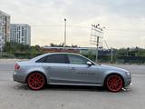 Audi S4 2010 года за 12 000 000 тг. в Алматы – фото 4