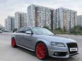 Audi S4 2010 года за 12 000 000 тг. в Алматы