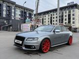 Audi S4 2010 года за 12 000 000 тг. в Алматы – фото 2