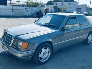 Mercedes-Benz 190