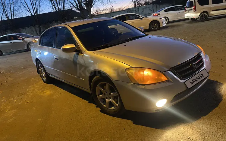 Nissan Altima 2004 годаfor2 500 000 тг. в Петропавловск