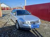 Audi A4 2000 года за 3 000 000 тг. в Костанай