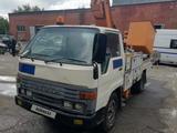 Toyota  Dyna 1993 годаүшін5 900 000 тг. в Усть-Каменогорск
