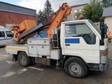 Toyota  Dyna 1993 годаүшін5 900 000 тг. в Усть-Каменогорск – фото 4