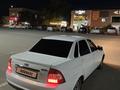 ВАЗ (Lada) Priora 2170 2013 года за 1 900 000 тг. в Атырау – фото 4