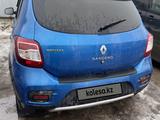 Renault Sandero Stepway 2019 года за 4 000 004 тг. в Уральск