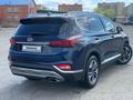 Hyundai Santa Fe 2020 года за 17 437 000 тг. в Костанай – фото 4