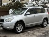 Toyota RAV4 2006 года за 6 400 000 тг. в Алматы