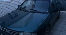 Nissan Primera 1995 годаүшін1 000 000 тг. в Актобе