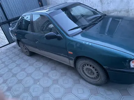 Nissan Primera 1995 года за 1 000 000 тг. в Актобе – фото 3