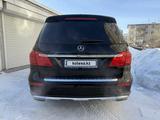 Mercedes-Benz GL 500 2014 годаfor14 990 000 тг. в Актобе – фото 3