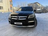 Mercedes-Benz GL 500 2014 годаfor14 990 000 тг. в Актобе – фото 2