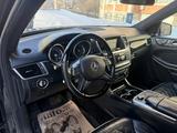 Mercedes-Benz GL 500 2014 годаfor14 990 000 тг. в Актобе – фото 5