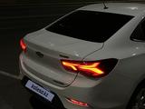 Chevrolet Onix 2023 года за 6 700 000 тг. в Астана