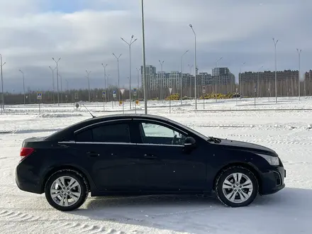 Chevrolet Cruze 2014 года за 4 250 000 тг. в Астана – фото 2