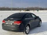 Chevrolet Cruze 2014 года за 4 350 000 тг. в Астана – фото 3