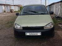 ВАЗ (Lada) Kalina 1118 2006 года за 850 000 тг. в Уральск