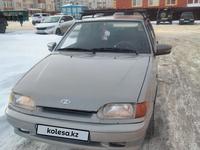 ВАЗ (Lada) 2114 2008 года за 850 000 тг. в Актобе