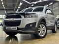 Chevrolet Captiva 2014 года за 7 600 000 тг. в Кокшетау – фото 2