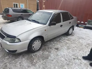 Daewoo Nexia