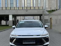 Hyundai Sonata 2024 года за 15 800 000 тг. в Астана