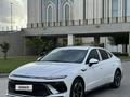 Hyundai Sonata 2024 года за 15 500 000 тг. в Астана – фото 3
