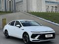 Hyundai Sonata 2024 года за 15 500 000 тг. в Астана – фото 4
