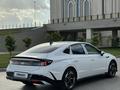 Hyundai Sonata 2024 года за 15 500 000 тг. в Астана – фото 5
