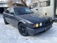 BMW 520 1991 годаүшін1 500 000 тг. в Алматы