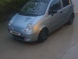 Daewoo Matiz 2012 года за 1 500 000 тг. в Актау – фото 4