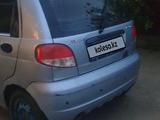 Daewoo Matiz 2012 годаfor1 500 000 тг. в Актау – фото 3