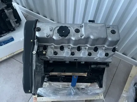 4D56T новый двигатель Mitsubishi Delica/Pojero мотор за 950 000 тг. в Астана
