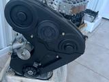 4D56T новый двигатель Mitsubishi Delica/Pojero моторүшін950 000 тг. в Астана – фото 2