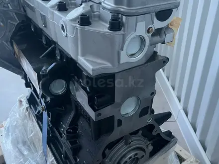 4D56T новый двигатель Mitsubishi Delica/Pojero мотор за 950 000 тг. в Астана – фото 4