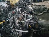 Двигатель SUBARU LEGACY LANCASTER 2002 BH9 EJ254 за 450 000 тг. в Астана – фото 5