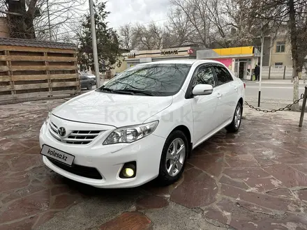 Toyota Corolla 2012 года за 6 700 000 тг. в Шымкент – фото 2