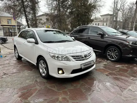 Toyota Corolla 2012 года за 6 700 000 тг. в Шымкент – фото 3