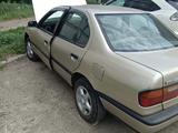 Nissan Primera 1991 годаүшін1 450 000 тг. в Усть-Каменогорск