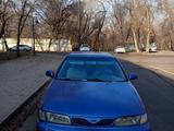 Nissan Almera 1998 годаүшін1 250 000 тг. в Алматы – фото 5