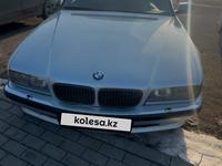 BMW 728 1998 года за 3 600 000 тг. в Актау