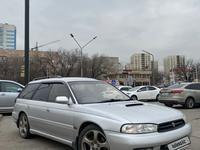 Subaru Legacy 1997 годаүшін3 500 000 тг. в Алматы
