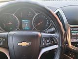 Chevrolet Cruze 2014 года за 4 700 000 тг. в Аксу – фото 3