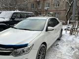 Toyota Camry 2015 года за 11 500 000 тг. в Алматы – фото 3