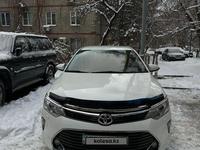 Toyota Camry 2015 годаfor11 500 000 тг. в Алматы