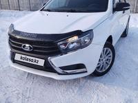 ВАЗ (Lada) Vesta 2021 года за 5 500 000 тг. в Семей