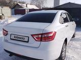 ВАЗ (Lada) Vesta 2021 годаfor5 800 000 тг. в Семей – фото 3