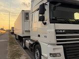 DAF  XF 2012 года за 10 000 000 тг. в Шымкент