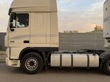 DAF  XF 2012 года за 10 000 000 тг. в Шымкент – фото 4