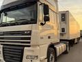 DAF  XF 2012 года за 10 000 000 тг. в Шымкент – фото 2
